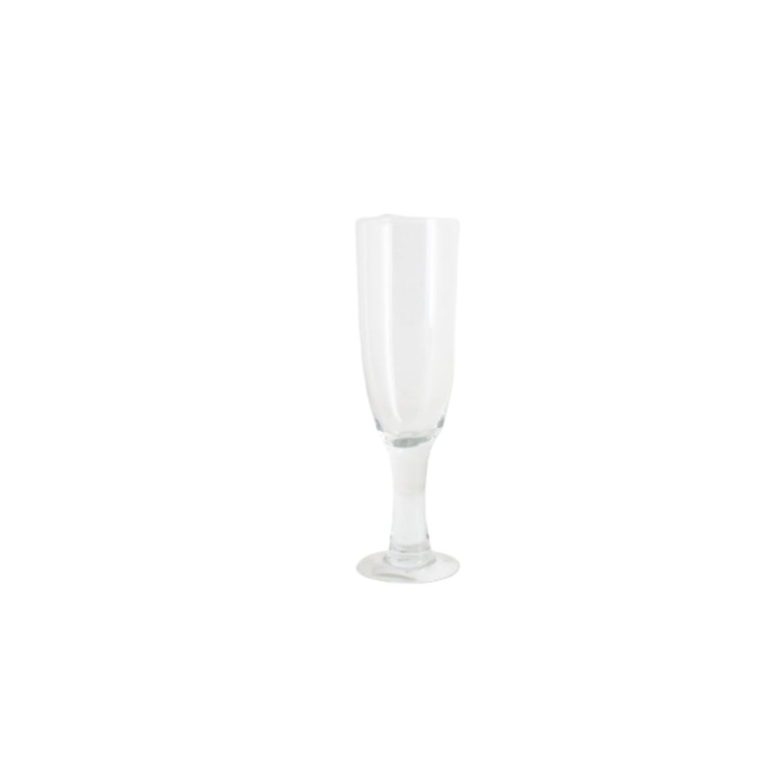 Thick stemmed shop champagne glasses