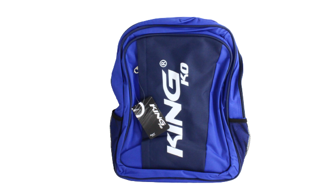 Kings discount school bag