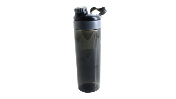 WATER BOTTLE WTH CARRY HNDLE TRITAN 800ML BW0088 - Osbro Home